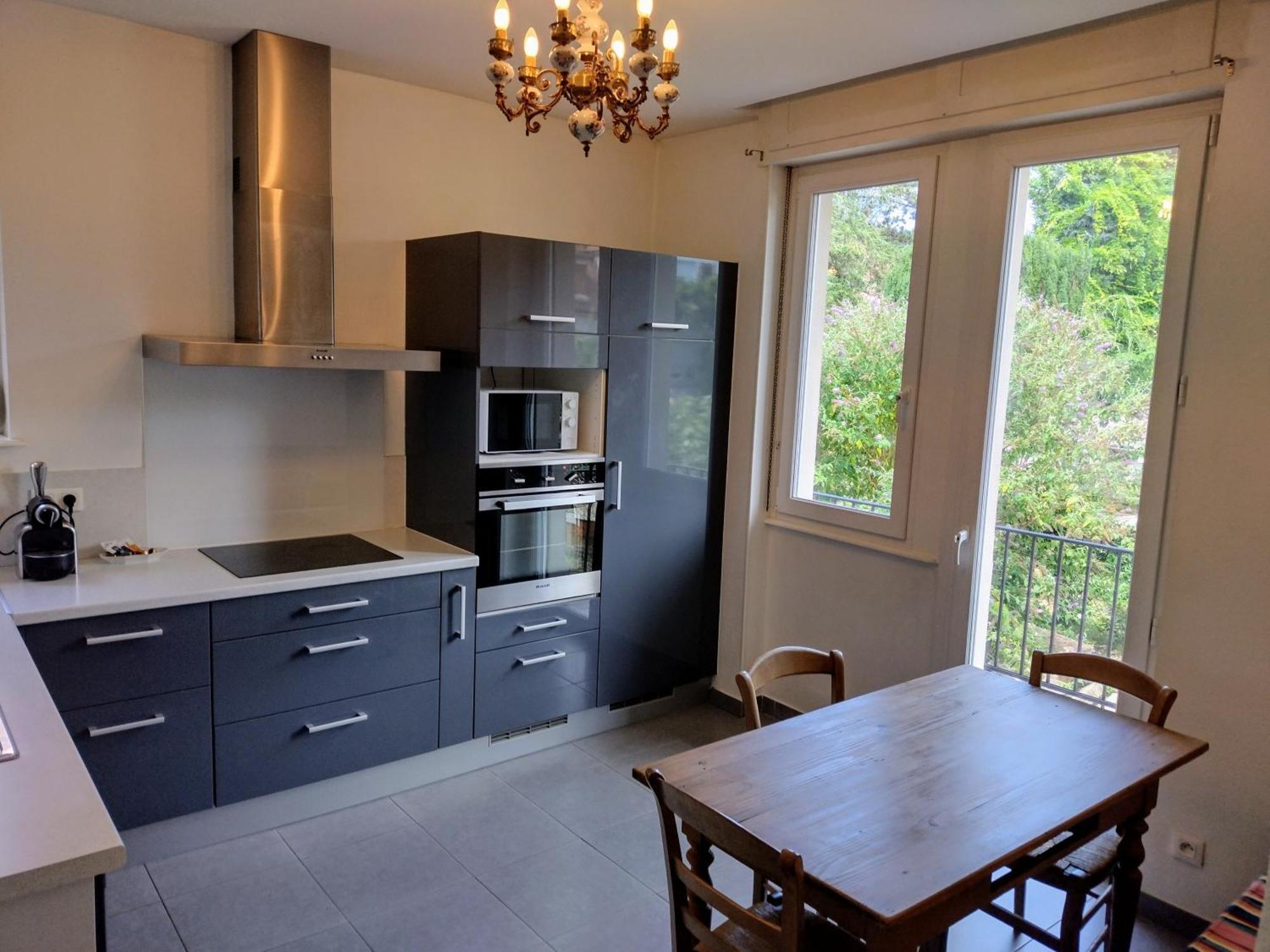 Madame Du Barry - Proche Gare, Zenith Et Chu Appartement Strasbourg